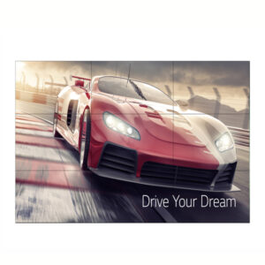 Màn hình ghép LG 55 inch viền 1.74