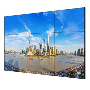 Màn hình ghép Hikvision viên 1.8