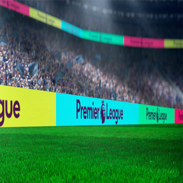 Màn hình LED sân vận động