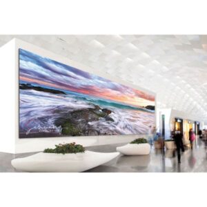 Màn hình LED môi trường biển LG GNEB