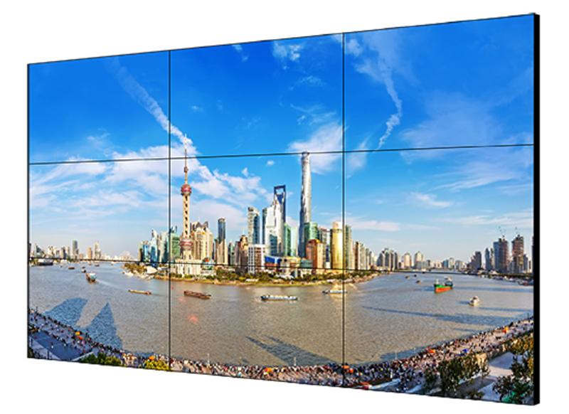 Màn hình LED HIkivision