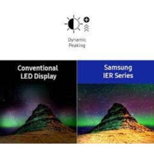 Màn hình LED Samsung LH025IFHTDS/XT