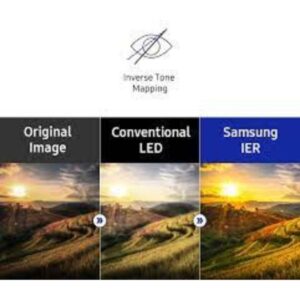 Màn hình LED Samsung LH100XATSAC/XY