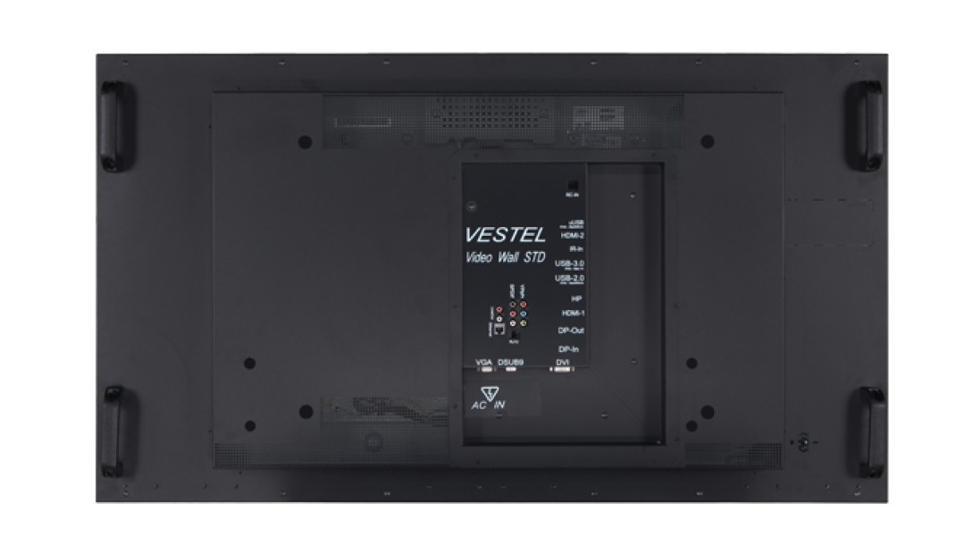 Màn hình ghép Vestel 