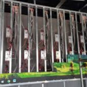Màn hình LED Leyard NHV