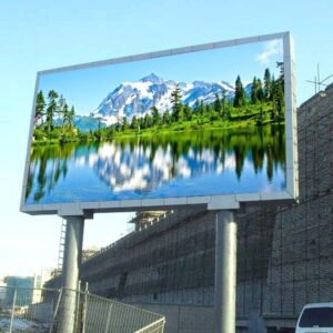 Màn hình LED Leyard TVS