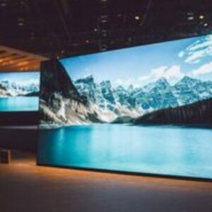 Màn hình LED Leyard Dòng TXC