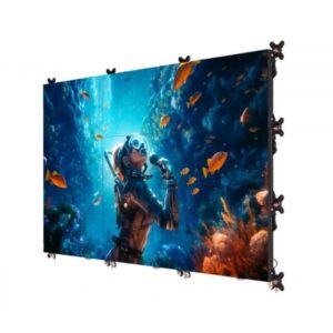 Màn hình LED Barco XT1.2