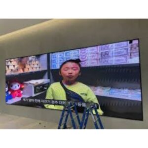 Màn hình ghép Christie FHD554-XZ-H