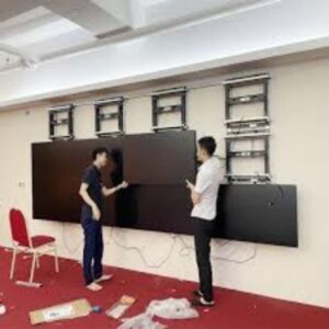 Màn hình ghép Christie FHD554-XZ-HR