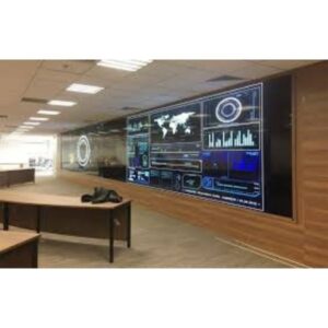 Màn hình ghép Christie FHD554-XZ