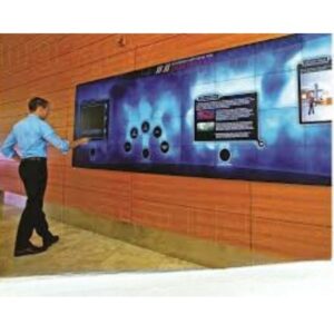 Màn hình ghép Christie FHD554-X