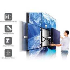 Màn hình ghép Barco UniSee II