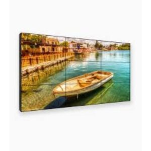 Màn hình ghép BOE iGallery E1