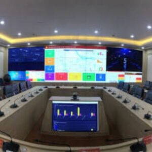 Màn hình ghép BOE iGallery M1