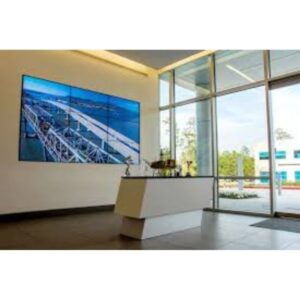 Màn hình ghép BOE iGallery S2