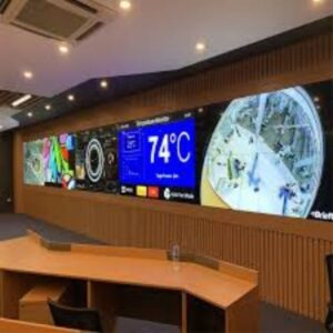 Màn hình ghép Philips 55BDL3207X/00