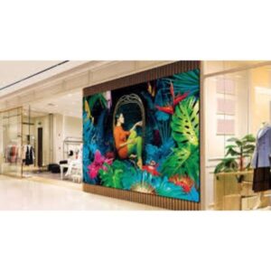 Màn hình ghép NEC UN552V