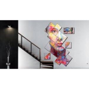 Màn hình ghép NEC UN552S