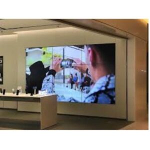 Màn hình ghép NEC UN552VS