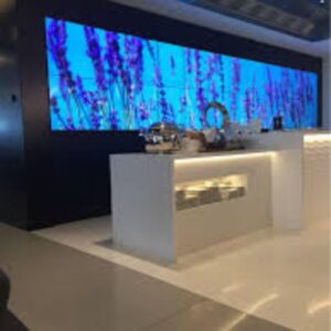 Màn hình LED Philips L-Line 7000 31BDL7439L/00