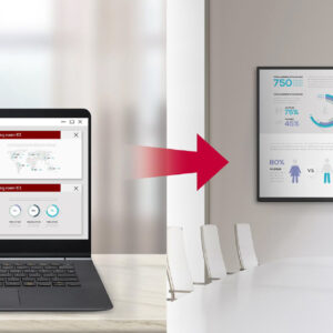 Màn Hình Ghép Hikvision Cuốn Hút