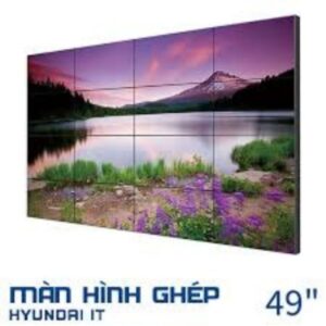 Màn hình ghép Panasonic TH-55VF2HW