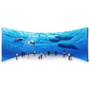 Màn hình ghép Samsung QBR-TB