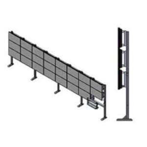 Màn hình ghép Samsung VHB-E