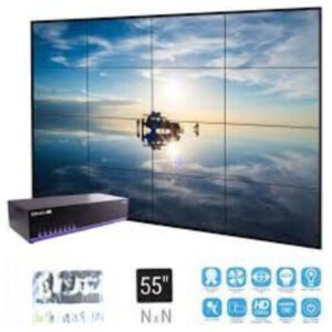 Màn hình ghép Samsung VMT-E