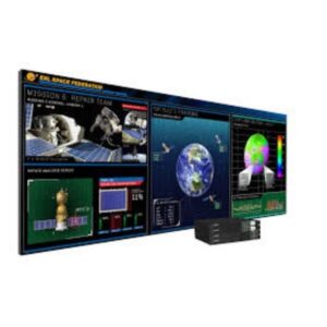 Màn hình ghép Vestel WU49B/2H