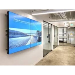 Màn hình ghép Hikivision DS-D2049LU-Y