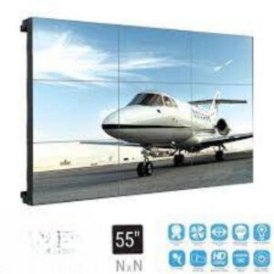 Màn hình ghép Hikivision DS-D2055LR-G