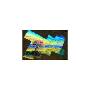 Màn hình ghép Hikivision DS-D2055LE-G