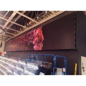Công Nghệ Màn Hình LED Ngoài Trời: Sự Lựa Chọn Tiết Kiệm Năng Lượng và Bền Vững