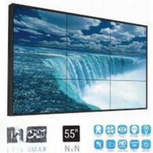 Màn Hình Ghép LG 55VL7F-A