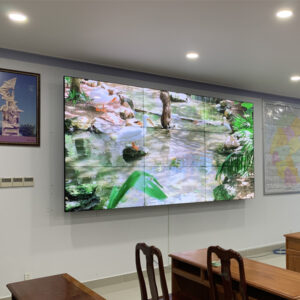 Màn Hình Ghép LG 55VL7F-A