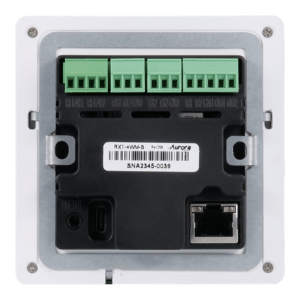 THIẾT BỊ ĐIỀU KHIỂN AURORA Bền bỉ và tuổi thọ cao