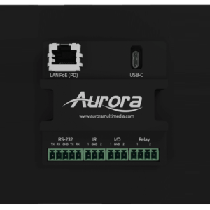 Thiết bị điều khiển