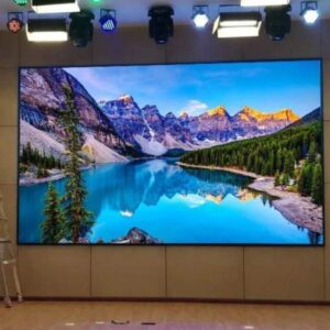 Màn hình LED Leyard VFI