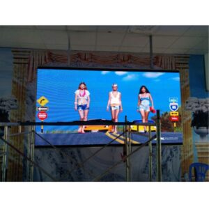 Màn hình LED Barco TP0.9