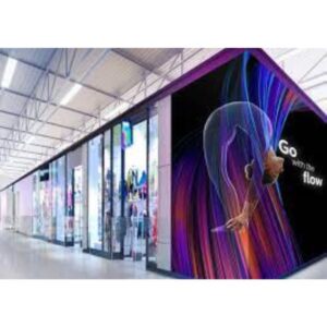 Màn hình LED Philips L-Line 7000 22BDL7331L/00