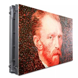 Màn hình LED Barco XT1.9‑HB