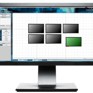Màn Hình Tương Tác Sắc Xảo