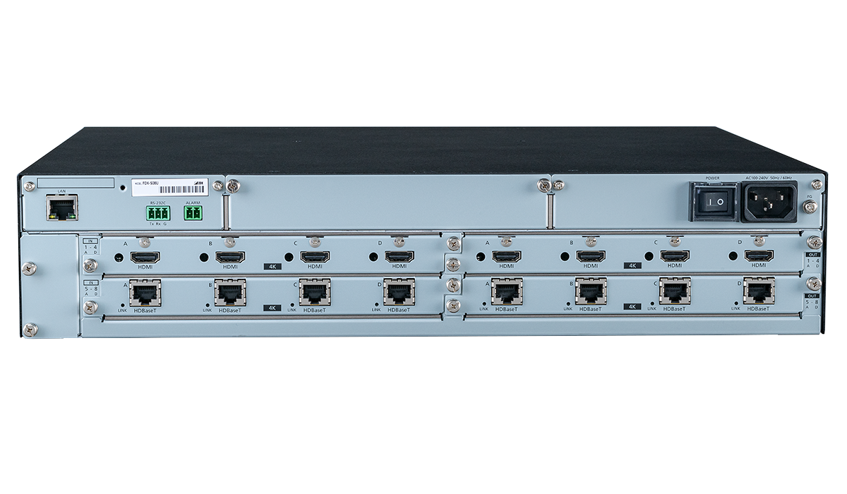 Thiết bị điều khiển IDK