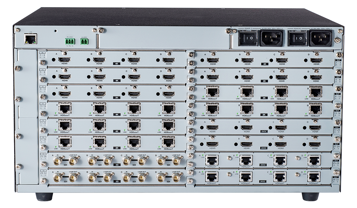 Thiết bị điều khiển IDK 