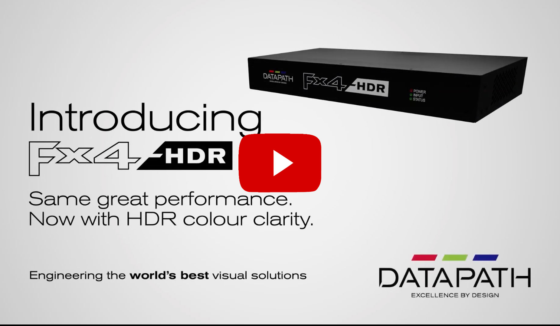 Thiết bị điều khiển Datapath