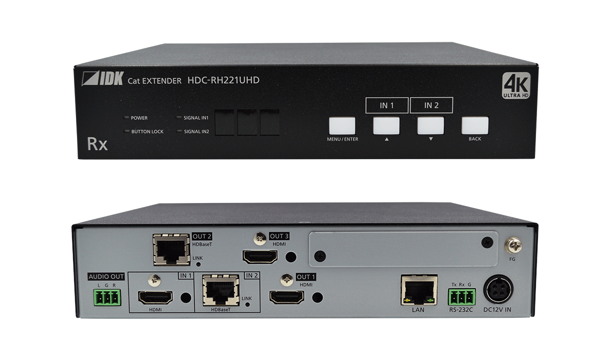 Thiết bị điều khiển