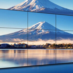 Màn hình ghép Samsung