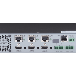 Thiết bị điều khiển IDK